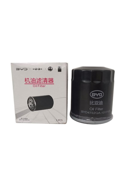 Genuine Engine Oil Filter 16088282-00 for Qin L DM-i, Seal 06 DM-i, Song L DM-i, Song Plus DM-i, Seal 07 DM-i, Han DM-i, Song Pro DM-i, Sea Lion 05 DM-i