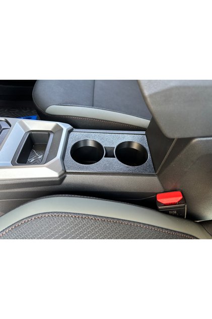 Renault Duster Orta Konsol Bardak Tutucu