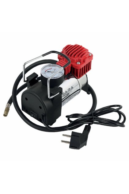 MİNİ HAVA KOMPRESÖRÜ 220V-100 PSİ