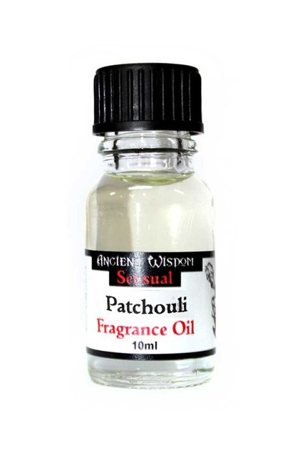 Πατσούλι 10ml