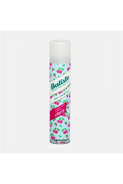 Șampon uscat Fruity&Cheeky Cireșe 200 ml