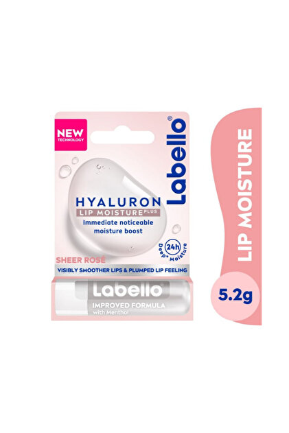 HYLARYOUN MOIST ROSE 5.2G