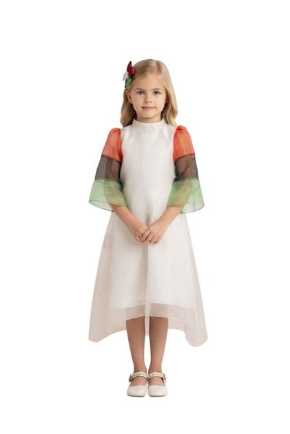 UAE Flag National Day Aaliyah Collection