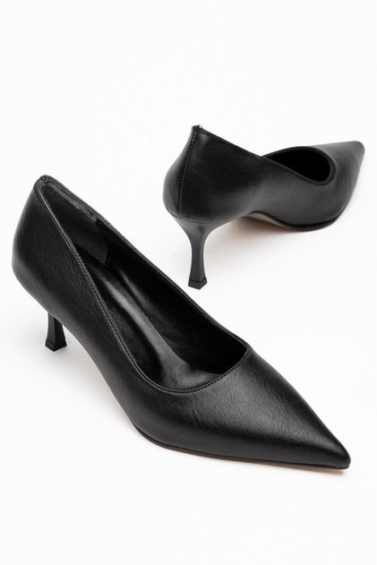 Women's Stiletto Pointed Toe 7 cm Casual Shoes