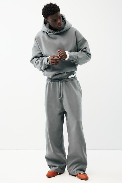 STWD jogger pantolon