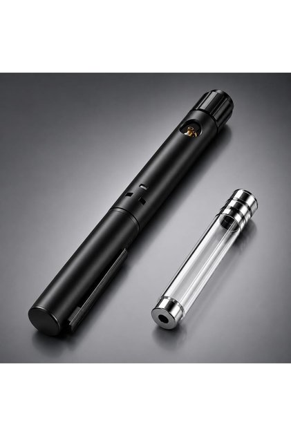 Injection pen for refilling insulin or peptide, single-use (with free gifts), suitable for self-administration, precise adjustment, and high-quality materials. Compatible with 3 ml tubes.