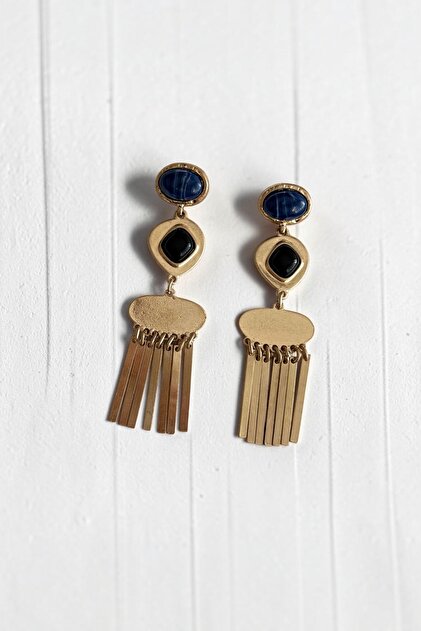 Vintage brand model earrings