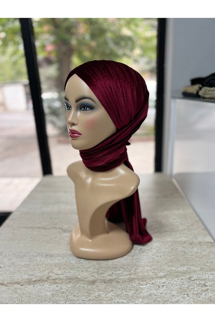 TUĞBA KUZEY HAZIRDUVAK KINA GECESI OZEL GUN ABAYA HENNA TESETTUR SAL BORDO