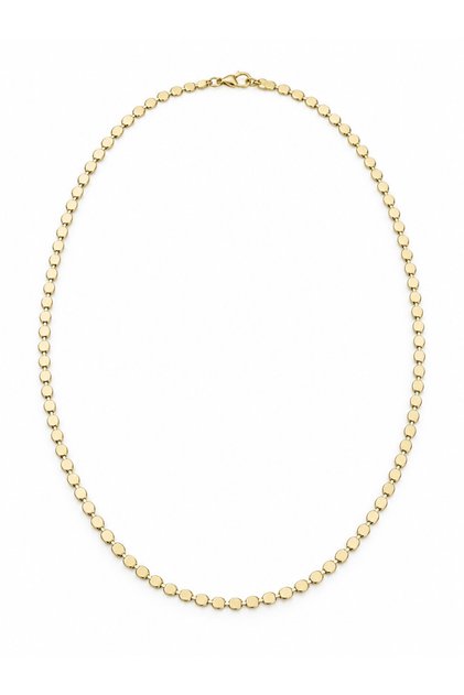 Talora Mist Xuping Women's Steel Necklace Tarnish Resistant Gold Color