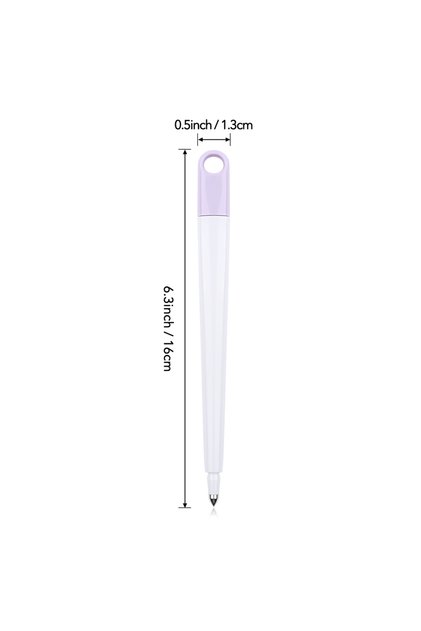 Scoring Stylus for Cricut Maker 3/Maker/Explore 3/Air 2/Air, Scoring Tool Pen for Folding Cards Enve