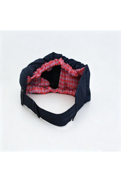 Red Baby Care Bags Straps Backpacks Breastfeeding Bags Breathable Comfortable Soft Straps Newborn Wr