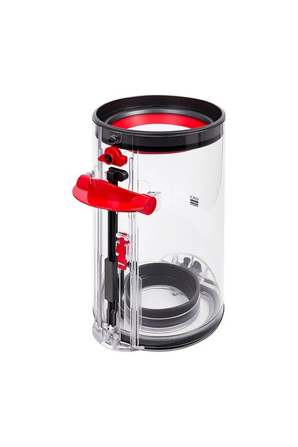 1PC Large Dust Bin Accessories For Dyson V11 V15 SV14 SV15 SV22 US Vacuum Cleaner Accessories Canis