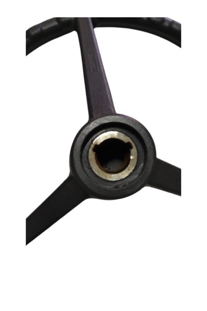 DİREKSİYON SİMİDİ KAMALI - 54C JUNİOR - New Holland TT - 5088367-E - 1 Adet