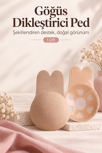 Breast Lifting Pad