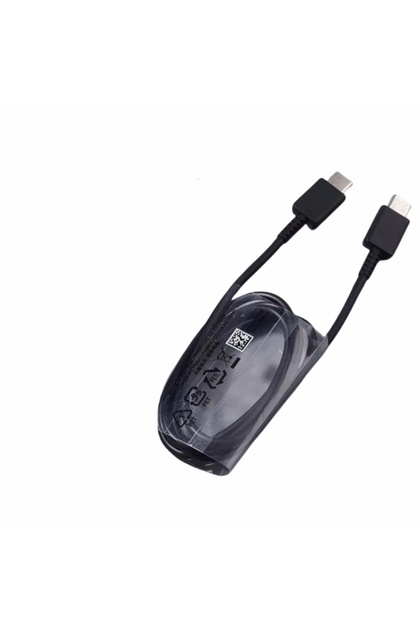 samsung Black Cable Original Samsung 25w Charger Type C Super Fast Charge Adapter For Galaxy A12 A13
