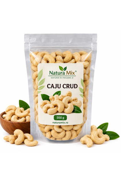 Caju Crud- 500g