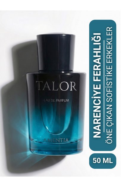 Talor EDP 50 ml Erkek Parfüm