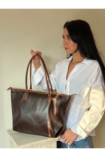 Women's Rozy Model Shoulder Bag