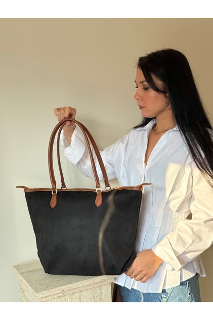 Women's Rozy Model Shoulder Bag
