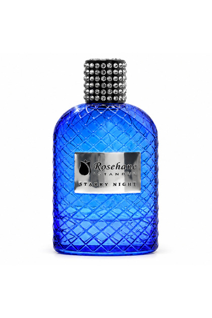 Starry Night – Extract de Parfum , Rosehane, 100ml, Unisex