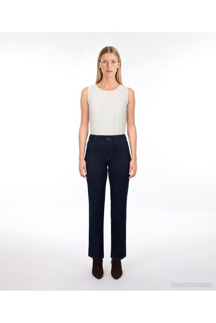 Bootcut Normal Bel Pantolon
