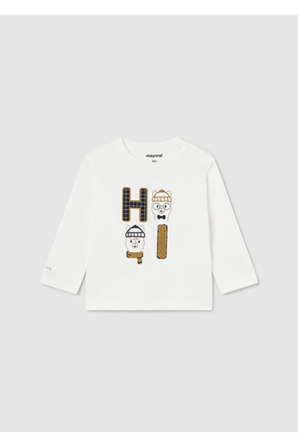 Baby Boy Sweatshirt 2030