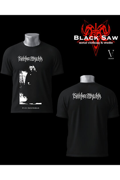 Kekht Arakh DSBM Black Metal Tshirt