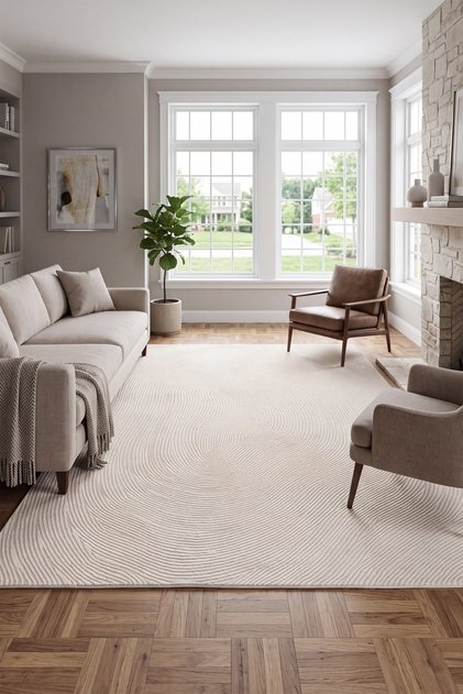 Ruby Serisi 4m2 6m2 Yolluk Salon Oturma Odası Çocuk Odası Koridor Halısı Modelleri