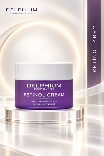Retinol Cream