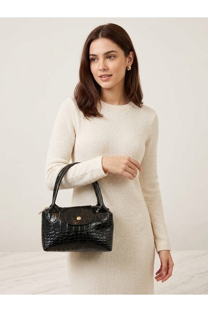 Women's Handbag-Special Magnetic Cover