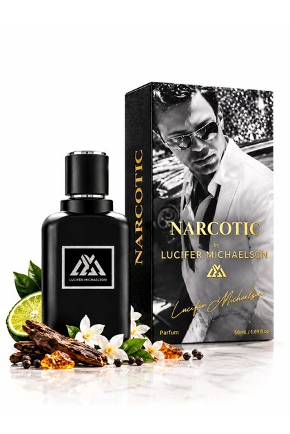 NARKOTİK( NARCOTIC) PARFÜM ETKİLİ 50 ML