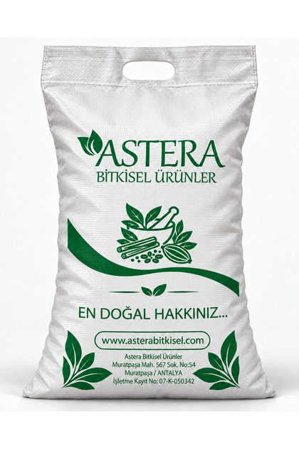 5 Kg Himalaya Tuzu Tozu - Himalaya Tuzu Öğütülmüş (Doğal)