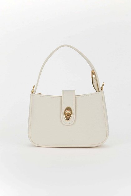 Mini Cross Bag with Lock Cty-Lbn-1285