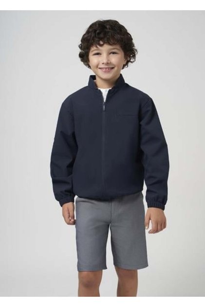 Boy's Bermuda 06279