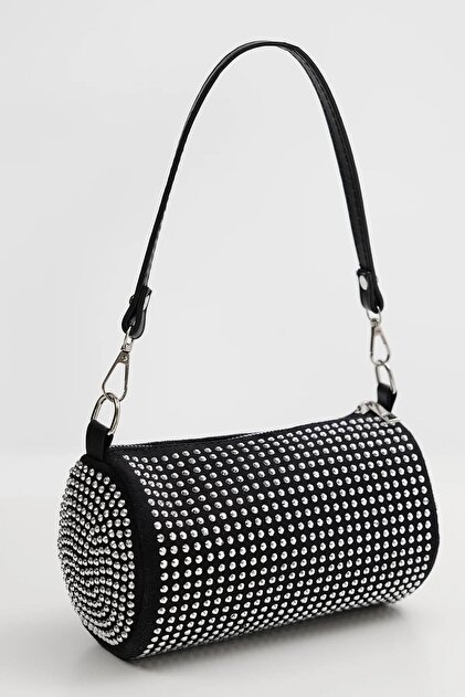 Heryeri Stone Cylinder Model Bag