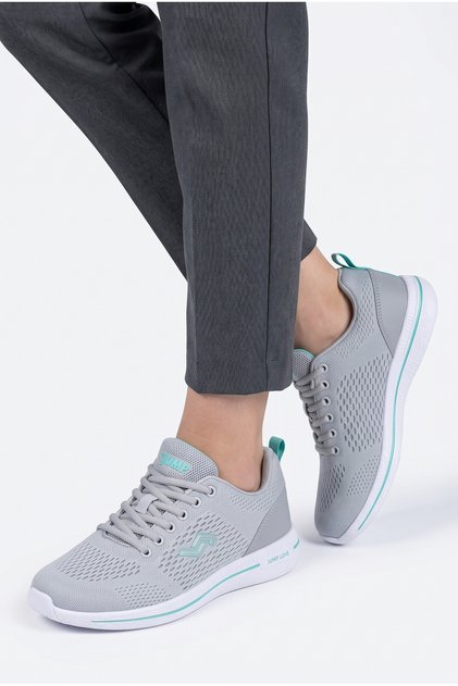 24937 Zenne B Memory Comfort Sole Casual Sports Shoes