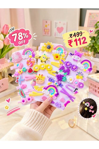 Baby Kids Set of 3