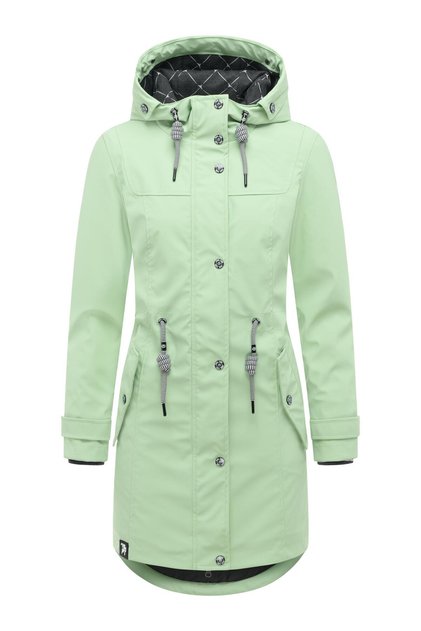 Regenjacke L60042