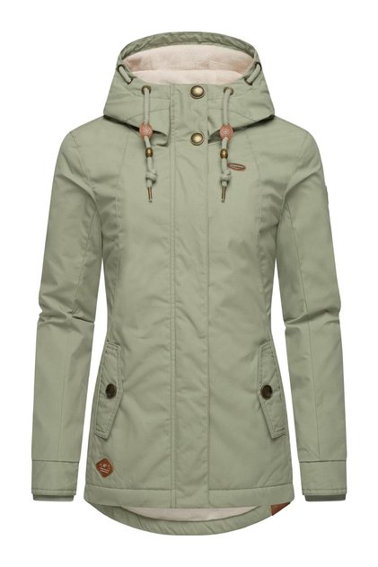 Winterjacke Monade