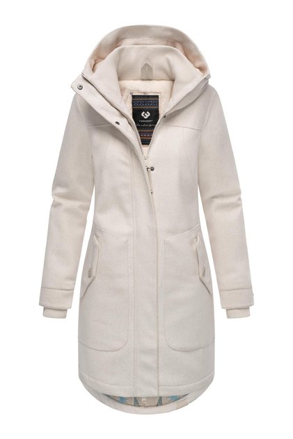 Wintermantel Jannisa Coat