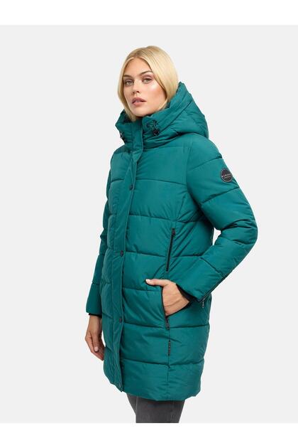 Wintermantel Karumikoo XVI