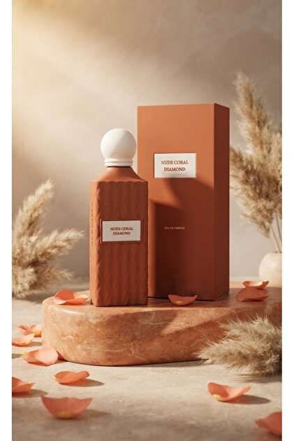 NUDE CORAL DIAMOND Eau de Parfüm 150ml