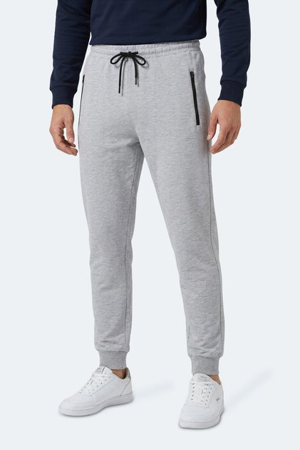 Mayson I Men's Gray Sweatpants