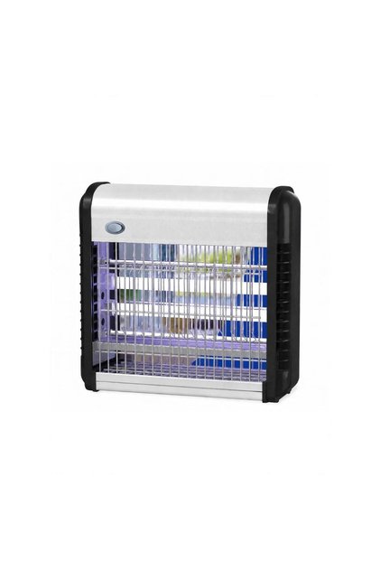 Electric Insect & Bug Killer with UV Light, High Voltage Grid, Hanging Indoor Mosquito Trap