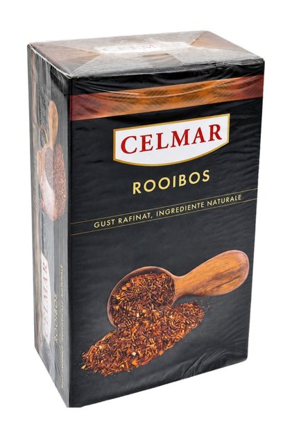 Ceai rooibos 20 plicuri