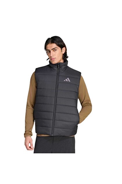 KX8816-E Mt Ess Pad Vest Erkek Yelek Siyah