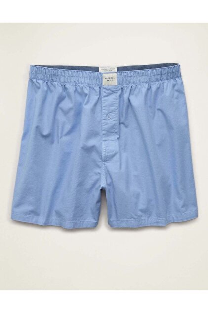 AEO Men's Stretch Boxer Short
