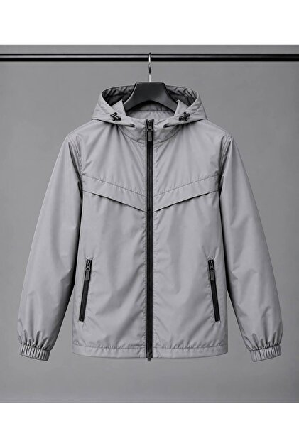 New Season Wind & Waterproof Raincoat