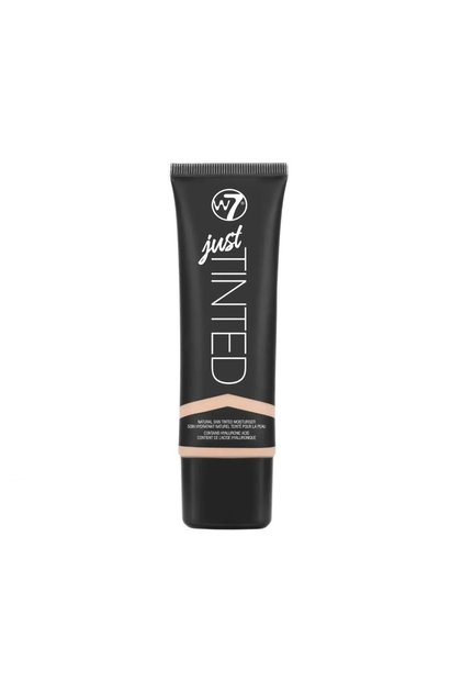 JUST TINTED SKIN Ενυδατική Κρέμα με Χρώμα Nude 48ML