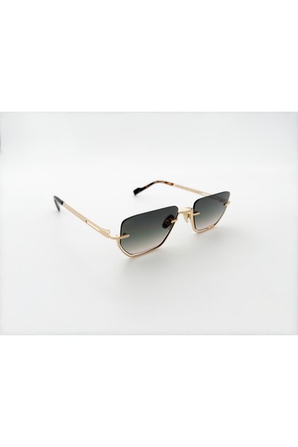 Tremante 2 53 Unisex Sunglasses